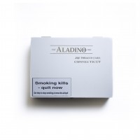 Aladino Connecticut Gordo Cigar - Box of 20